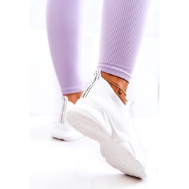 PS1 Urheilukengät Tennarit Valkoinen Nolene 3