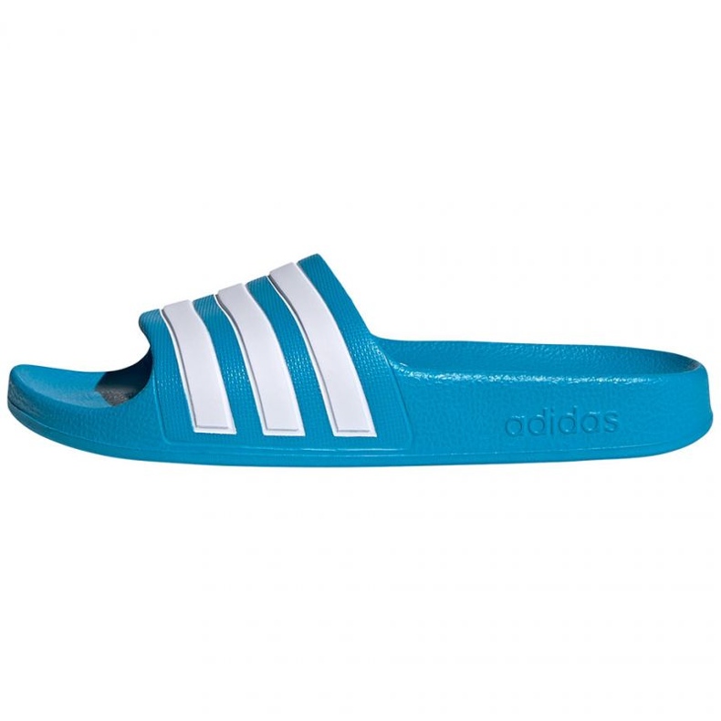 Adidas Adilette Aqua FY8071 varvastossut sininen 1