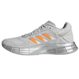 Adidas Duramo 10 W GX0716 juoksukengät harmaa 1