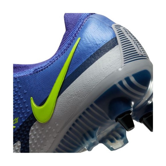 Nike Phantom GT2 Elite SG-Pro Ac M DC0753-570 jalkapallokengät ruusuja ja violetteja 5
