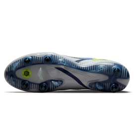 Nike Phantom GT2 Elite SG-Pro Ac M DC0753-570 jalkapallokengät ruusuja ja violetteja 7