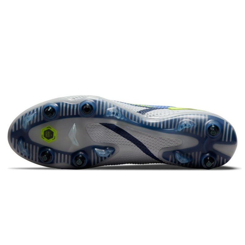Nike Phantom GT2 Elite SG-Pro Ac M DC0753-570 jalkapallokengät ruusuja ja violetteja 7