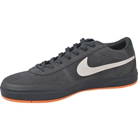 Nike Bruin Sb Hyperfeel Xt M 856372-018 kengät musta 1