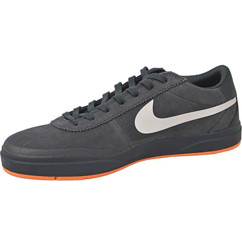 Nike Bruin Sb Hyperfeel Xt M 856372-018 kengät musta 1