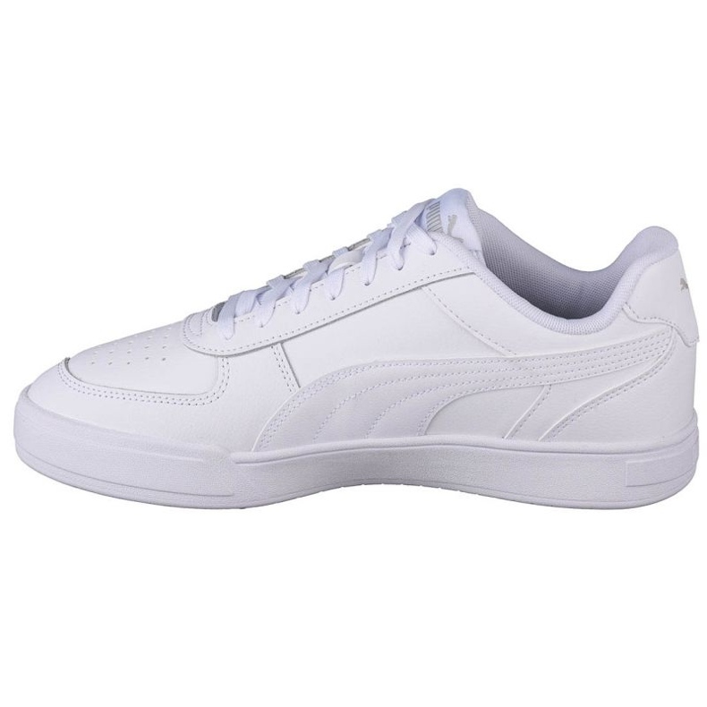 Puma Caven M 380810 01 valkoinen 1