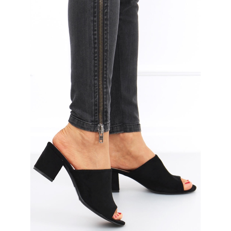 Alessia Mustat korkeakorkoiset sandaalit 1