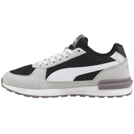 Puma Graviton Jr 381987 08 musta 1