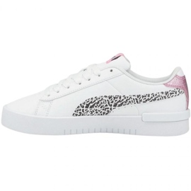 Puma Jada Summer Roar -kengät 383137 01 valkoinen 1