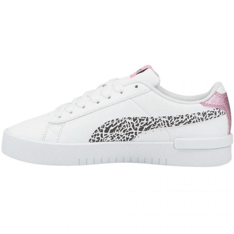 Puma Jada Summer Roar -kengät 383137 01 valkoinen 1