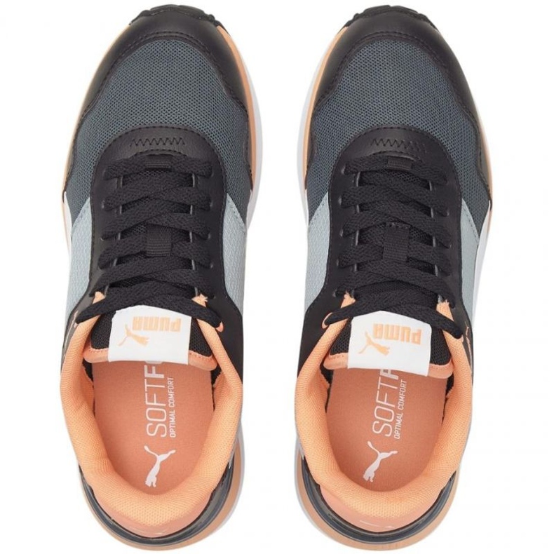 Puma R78 Voyage Jr 382048 05 monivärinen 1