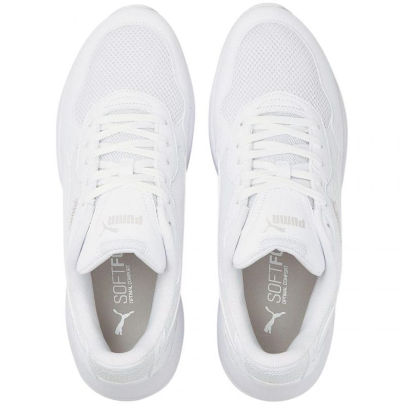 Puma X-Ray Speed ​​​​Lite M 384639 02 valkoinen 1