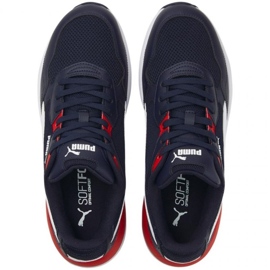 Puma X-Ray Speed ​​​​Lite M 384639 06 tummansininen 1