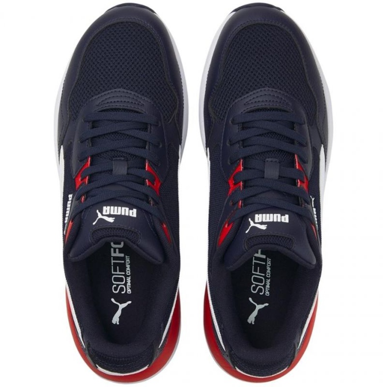Puma X-Ray Speed ​​​​Lite M 384639 06 tummansininen 1