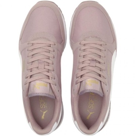 Puma St Runner v3 Nl W 384857 06 vaaleanpunainen 1