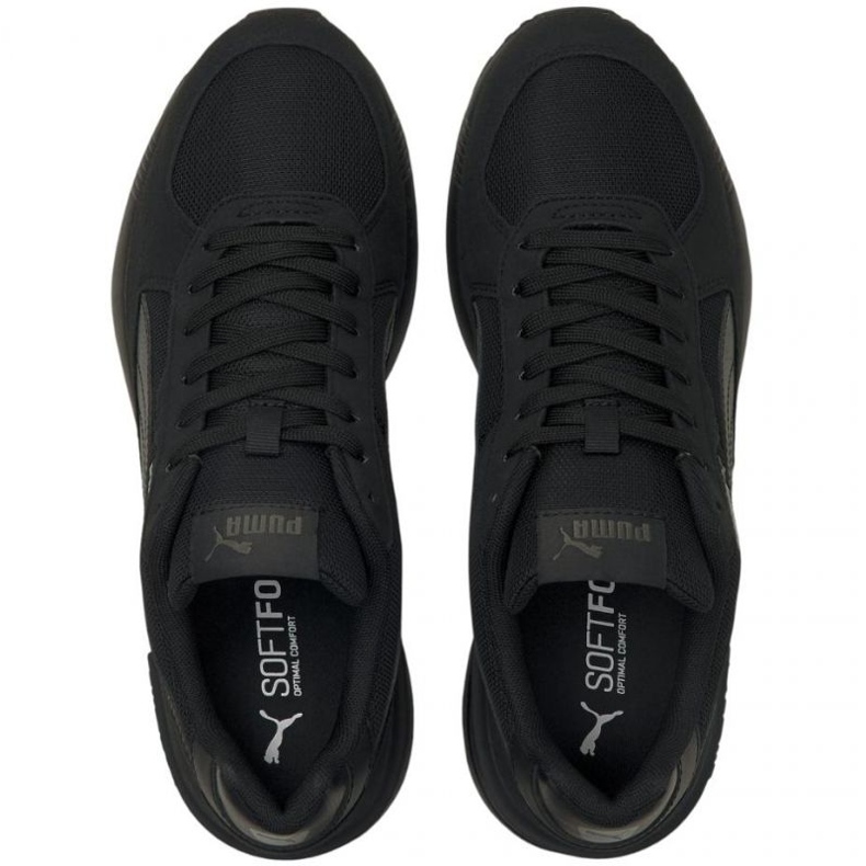 Puma Graviton kengät 380738 01 musta 1