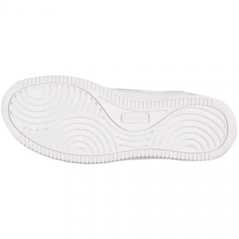 Kappa Bash Ol kengät 242881 1011 valkoinen 1