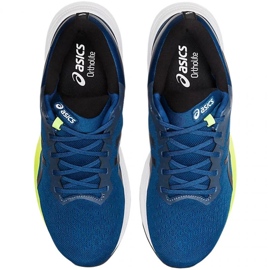 Asics Gel Pulse 13 M 1011B175 402 juoksukengät tummansininen 1