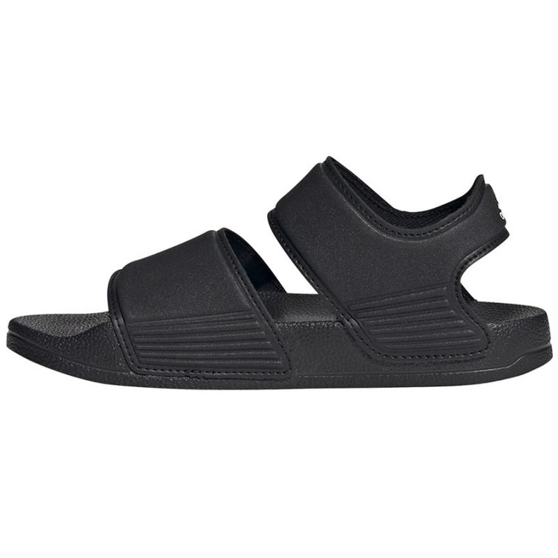 Adidas Adilette K GW0344 sandaalit musta 1