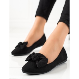 W. Potocki Balerinat Jousella Potocki musta 1