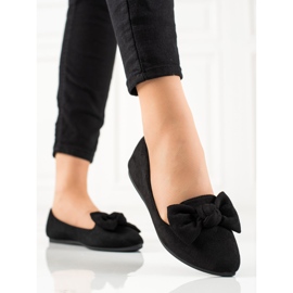 W. Potocki Balerinat Jousella Potocki musta 2