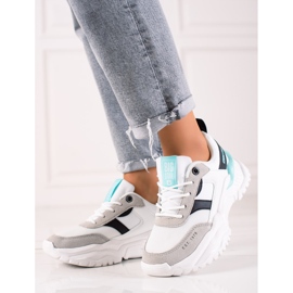 Naisten tennarit Big Star JJ274A412 monivärinen 1