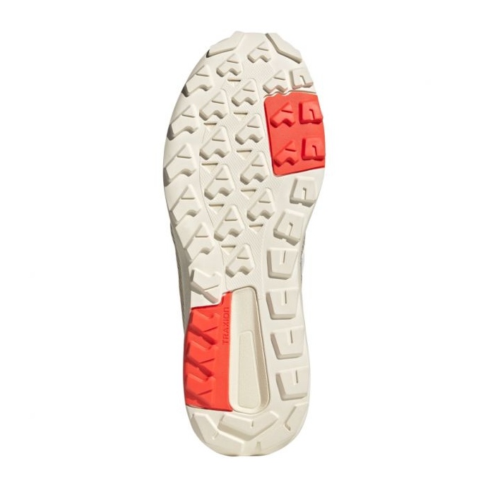 Adidas Terrex Trailmaker Mid Gtx M FZ3393 kengät ruskea 3