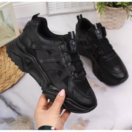 Wedge lenkkarit Uutiset W EU649A musta 1