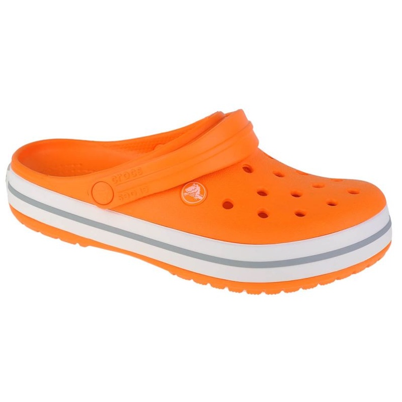 Crocs Crocband 11016-83A oranssi 1
