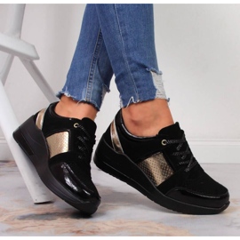 Kiilalenkkarit S. Barski W OLI162A mustat 2