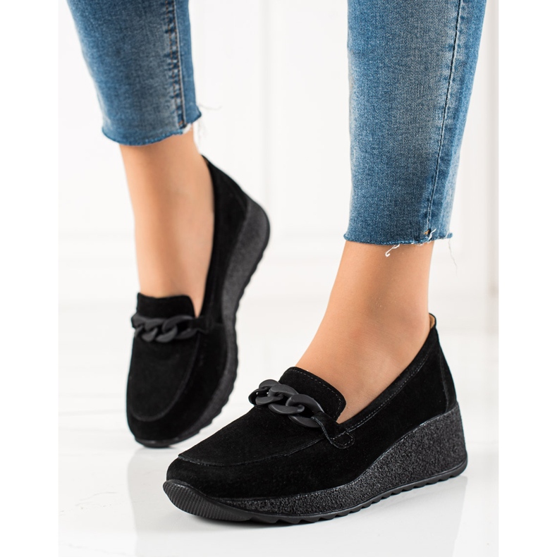 Filippo Nahka murtuu alustalla musta 2