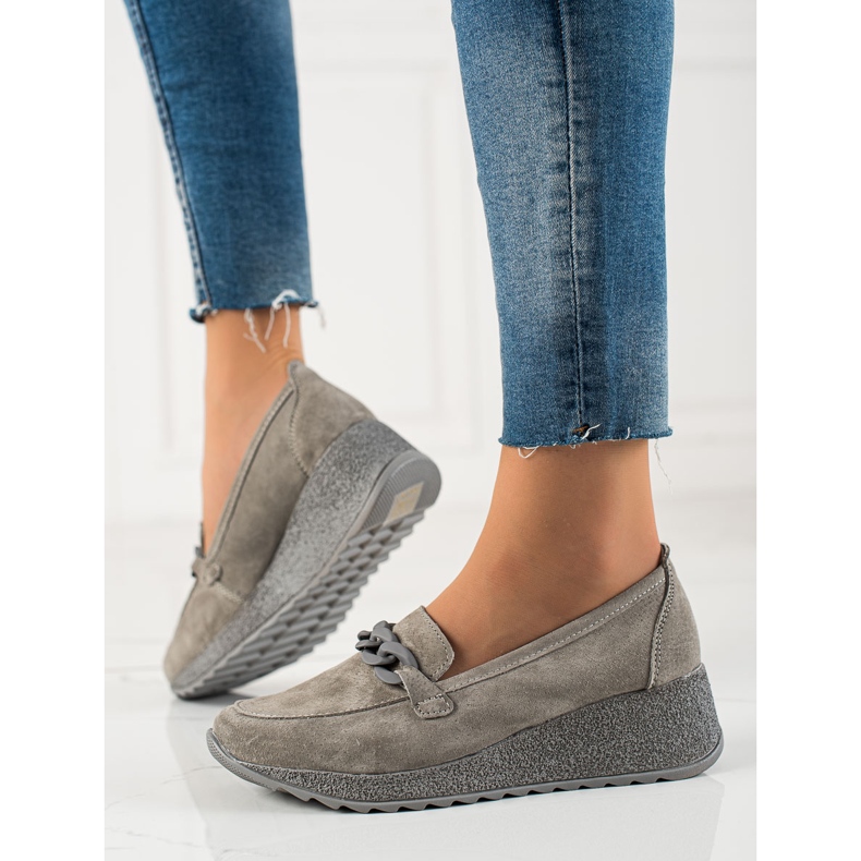 Filippo Nahka murtuu alustalla harmaa 2