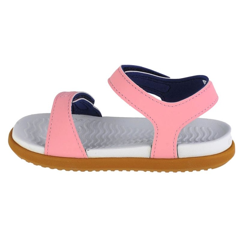 Sandaalit Native Charley Child Sandal Jr 63109100-5959 vaaleanpunainen 1