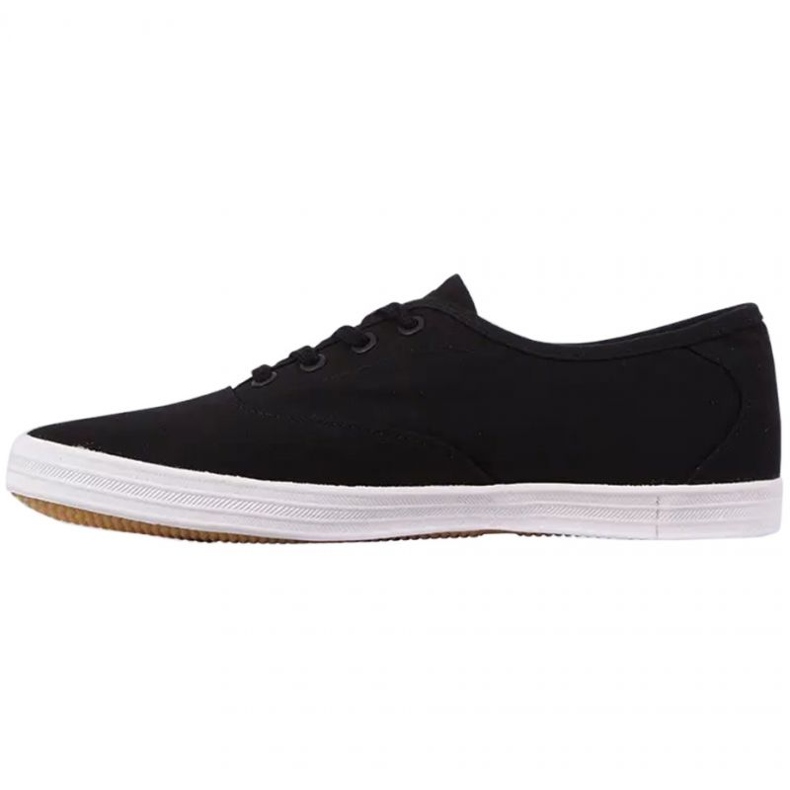 Kappa Zony kengät 243163 1110 musta 1