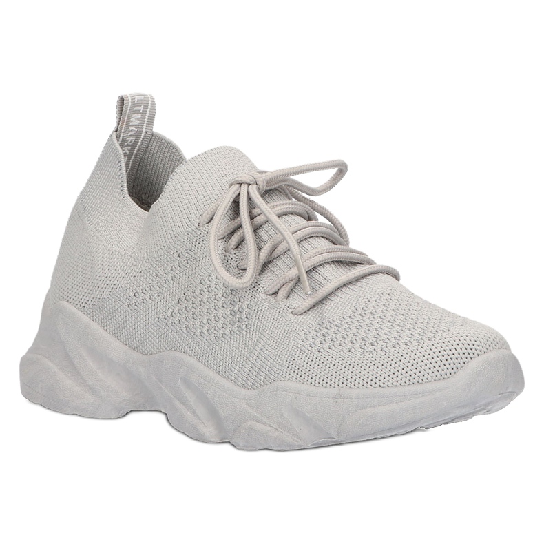 Filippo DTN2184/22 harmaa sukat 3