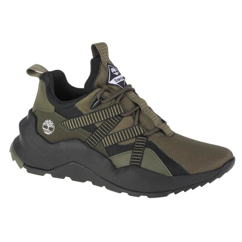 Timberland Madbury Sneaker M A2K9X -kengät vihreä 1