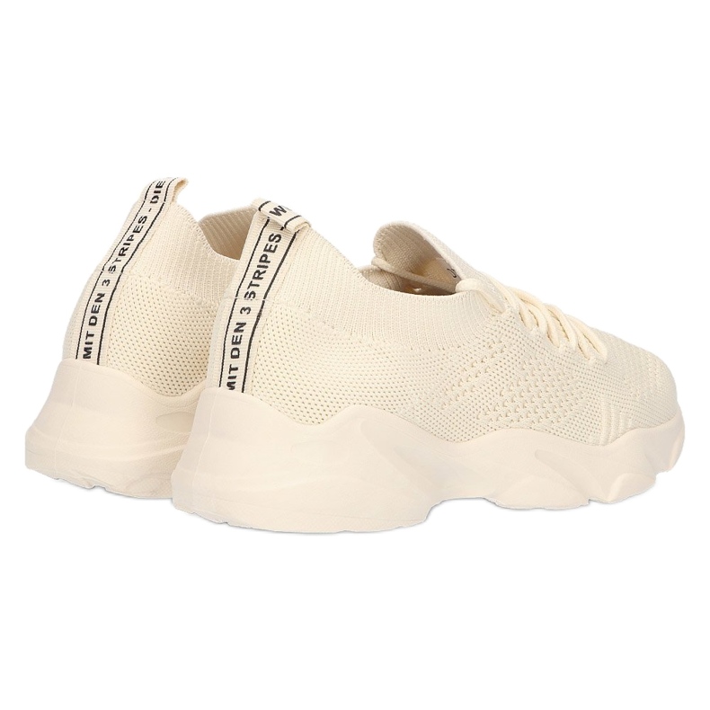 Filippo DTN2184/22 beige -sukat. 7