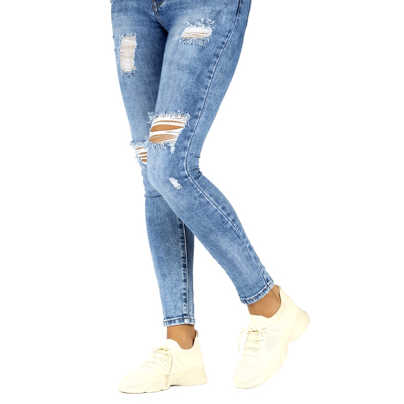 Filippo DTN2184/22 beige -sukat. 8