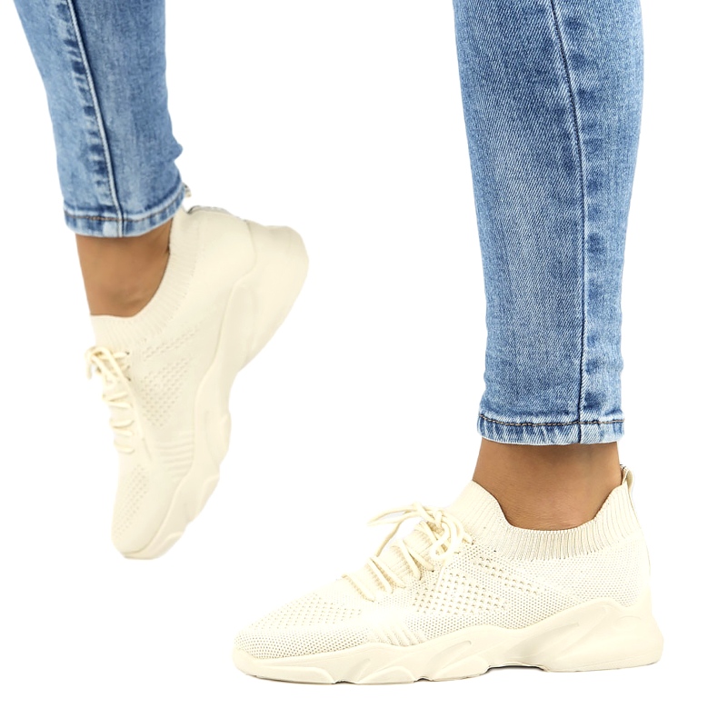 Filippo DTN2184/22 beige -sukat. 9