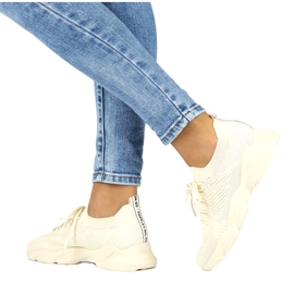 Filippo DTN2184/22 beige -sukat. 6