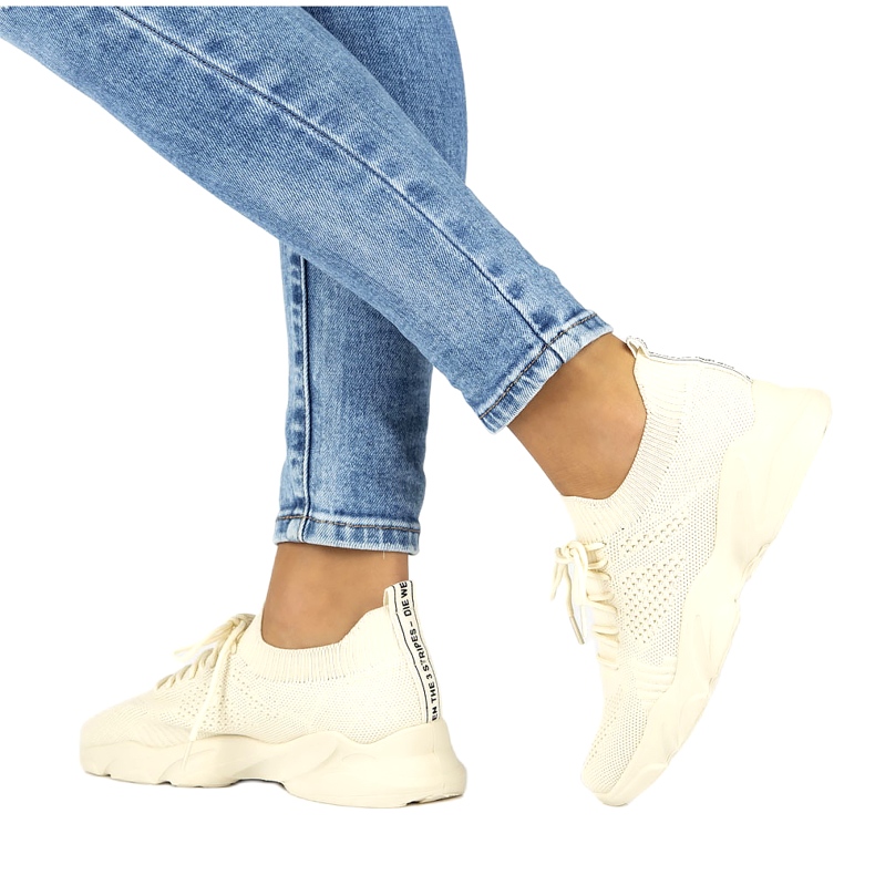 Filippo DTN2184/22 beige -sukat. 6