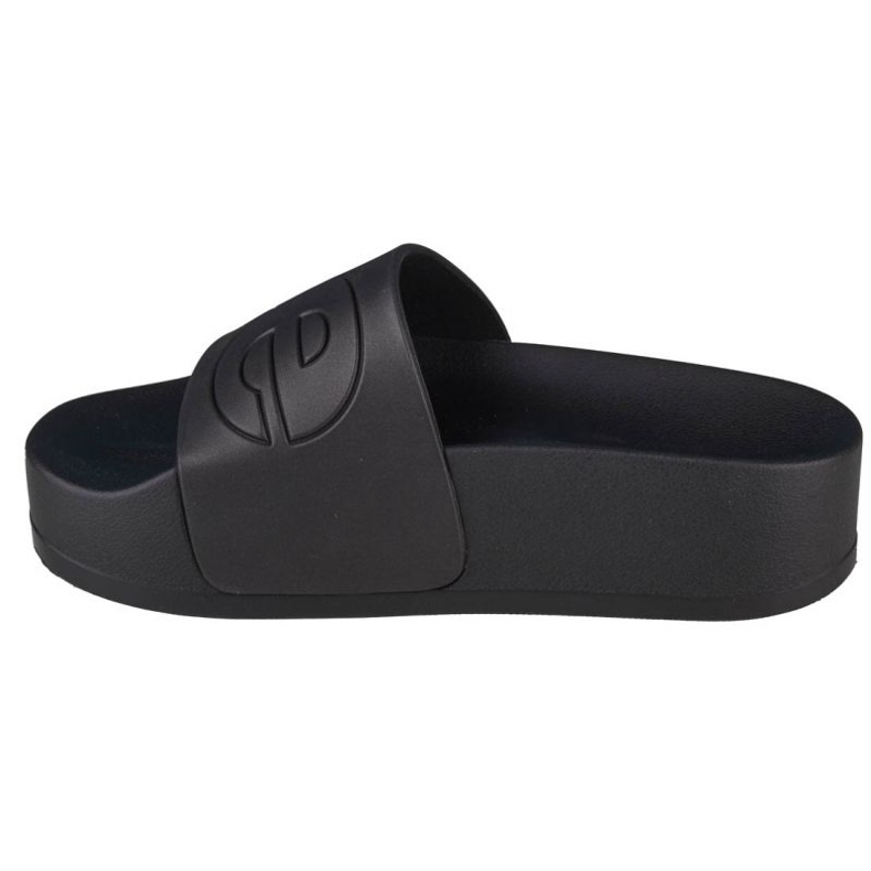 Levis Levi's June S Lihavoitu LW 231588-753-59 musta 1