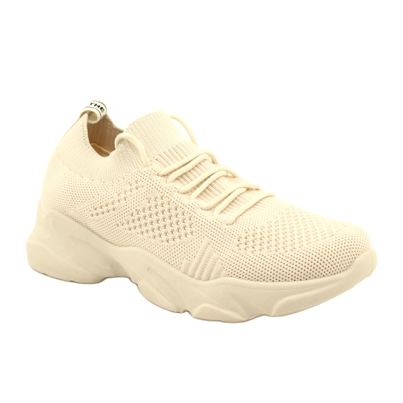 Filippo DTN2184/22 beige -sukat. 2