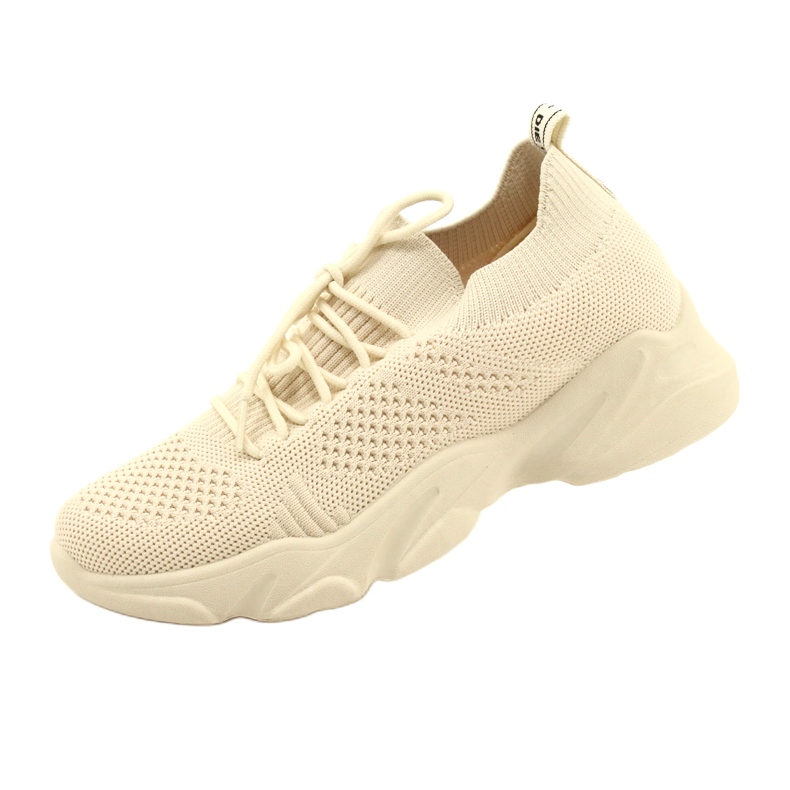 Filippo DTN2184/22 beige -sukat. 5