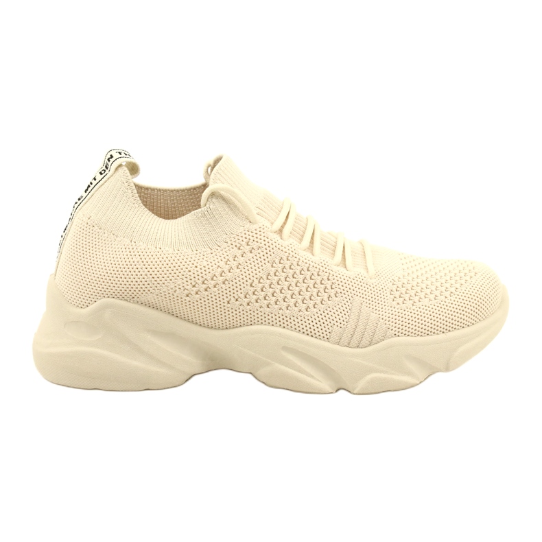 Filippo DTN2184/22 beige -sukat. 1