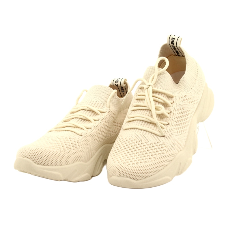 Filippo DTN2184/22 beige -sukat. 4