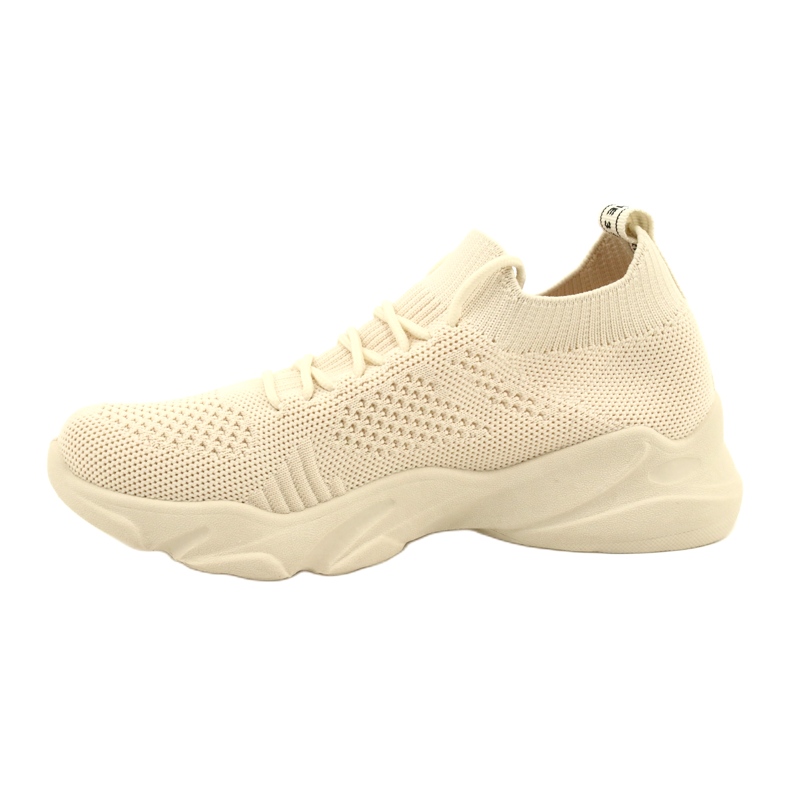 Filippo DTN2184/22 beige -sukat. 3