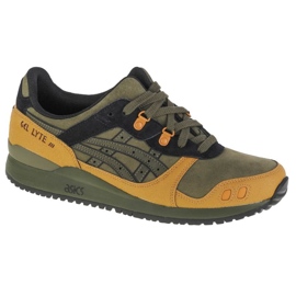 ASICS Gel-Lyte Iii Og M 1203A187-302 vihreä 1