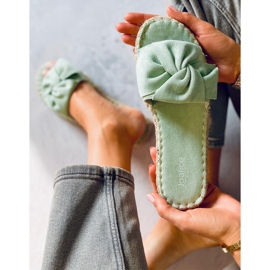 Baina Green espadrillit vihreä 1