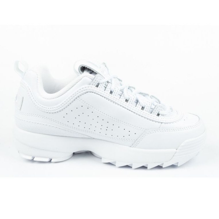 Fila Disruptor Ii W 5VF80170-100 lenkkarit valkoinen 2