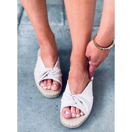 Teit Beige espadrillit 2